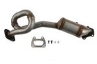 Catalytic Converter-direct Cateran 33194 Fits 12-17 Jeep Wrangler 3.6L-V6 New. Price: $339.71.