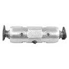 For Honda Odyssey 99-03 Walker Calcat Direct Fit Round Body Catalytic Converter New. Price: $518.24.