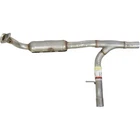 Walker Exhaust Calcat Carb Dirfit Converter 2.5" Inl(id) Otlt(od) 83479 New. Price: $813.82.