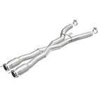 Magnaflow 49 State Converter 21-973 Direct Catalytic Fits Corvette New. Price: $2806.00.