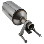 Diesel Particulate Filter Dpf W/ Bracket For Dodge Sprinter 2007-2009 68011959AA New. Price: $241.50.