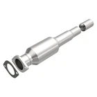 For Mazda 3 2004-2005 Magnaflow 5571145 Direct Fit Catalytic Converter New. Price: $653.00.