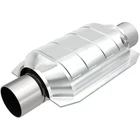 Magnaflow 338135 California Grade Universal 2.25IN Rear Cat New. Price: $282.00.