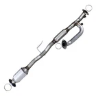 Epa Approved Catalytic Converter Fits: 2005-17 ES350 Avalon Camry 3.5L New. Price: $159.81.