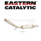 Eastern Catalytic 41232 Converter For Exhaust Qa New. Price: $581.23.