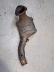 08-14 Ferrari California Exhaust Catalytic Converter Left Side Oem 253957 Used. Price: $1400.00.