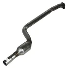 Direct Fit Catalytic Converter Schultz Mfr 7714092 New. Price: $232.30.