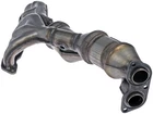 Dorman 674 642 Manifold Converter No New. Price: $795.98.