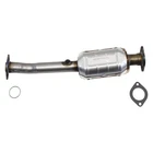 For Nissan Frontier 2005-2019 Ap Exhaust 775340 Direct Fit Catalytic Converter New. Price: $457.87.