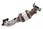 Genuine Gm Driver Side Warm Up Three-way Catalytic Converter 84174874 New. Price: $1370.87.