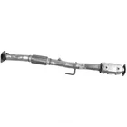 Direct Fit Catalytic Converter Walker 83282 New. Price: $386.99.