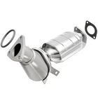 Magnaflow 24082 Bolt-on Catalytic Converter Assembly Obdii New. Price: $734.00.