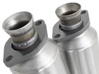 Afe 47-48003 For Direct Fit Catalytic Converter Replacements Front 04-06 Jeep New. Price: $773.71.