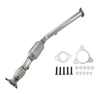 Kac Catalytic Converter For 2005-2007 Cobalt 2.2L, 2006-2007 Hhr New. Price: $69.99.