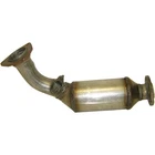 18165 Davico Catalytic Converter Front For Toyota Tundra Tacoma New. Price: $273.77.