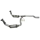 Catco 9239 Federal / Epa Catalytic Converter Direct Fit New. Price: $923.37.