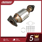 Left Catalytic Converter For Nissan Frontier 05-19 & Xterra 05-15 4.0L 16468 New. Price: $87.99.