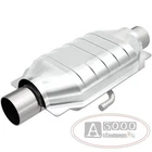 Catalytic Converter - Dodge Caravan 1987 2.2 Nuovo. Price: $2026.49.