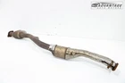 2015-2021 Subaru Wrx Awd 2.0L Front Center Exhaust Pipe Tube & Heat Shield Oem Used. Price: $699.99.