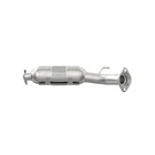 Calcat Carb Direct Fit Catalytic Converter 2.615" Inlet (id) 2" Outlet (od) New. Price: $798.48.