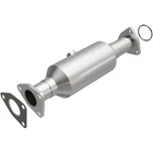 Magnaflow California Converter 4551020 Direct Fit Catalytic New. Price: $1182.00.