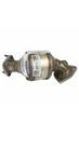 Oem Ford Lincoln Front Catalytic Converter AA5Z-5E213-A Taurus Explorer Mks New. Price: $599.99.