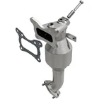 Magnaflow 52024 Direct Fit Bolt-on High-flow Catalytic Converter Oem Grade Obdii New. Price: $584.00.