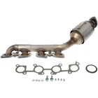 Dorman 674-114 Catalytic Converter With Integrated Exhaust Manifold New. Price: $762.52.