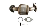 Catalytic Converter-direct Fit Cateran 54269 New. Price: $192.87.
