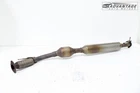 2019-2025 Toyota RAV4 Awd 2.5L Front Exhaust Muffler Resonator Pipe Tube Oem Used. Price: $544.99.