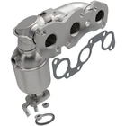 Magnaflow 452641-AB 2001 Avalon 3.0L V6 Gas Dohc Direct New. Price: $517.00.