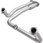 Magnaflow Oem Grade Federal / Epa Compliant Direct-fit Catalytic Converter 52054 New. Price: $1237.00.