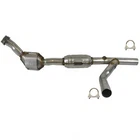Catalytic Converter-direct Fit Eastern Mfg 30338 New. Price: $519.04.