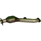 17124 Davico Catalytic Converter Rear Saab 9-2X Subaru Baja Impreza Forester New. Price: $366.22.