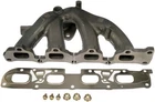Exhaust Manifold Dorman (oe Solutions) 674-940 New. Price: $172.54.