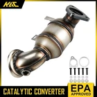 16953 Catalytic Converter For 2011-2015 Chevy Cruze 2015-2020 Trax 1.4T New. Price: $72.99.