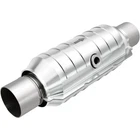 Magnaflow 51356 Universal Catalytic Converter - 2.50IN. New. Price: $202.00.