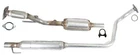 Ap Exhaust Federal Converter 644249 Catalytic New. Price: $727.56.