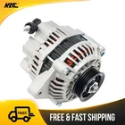 Kac Alternators For Honda Civic 1996-2000 L4 1.6L 70A Ccw 4-GROOVE Pulley 13330N New. Price: $87.99.