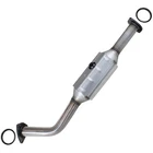 Epa Approved-right Passenger Catalytic Converter FITS:2003-04 Toyota Tundra 4.7L New. Price: $191.81.
