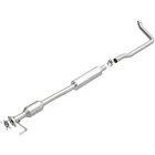 Magnaflow Direct Fit Carb Catalytic Converter For Suzuki SX4 2007-2009 New. Price: $882.00.