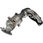 673-149 Dorman Catalytic Converter For Nissan Rogue Altima 2013-2016 New. Price: $1013.52.