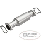 Catalytic Converter - Nissan 200SX 1988 2.0 Nuovo. Price: $478.07.