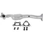 Catalytic Converters Front Driver Left Side For Chevy Hand 19420260 Colorado New. Price: $220.00.