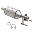 New Diesel Particulate Filter For 2007-09 Dodge Sprinter 2500 3500 68011959AA Us. Price: $233.99.