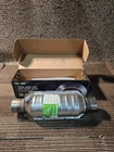 Magnaflow 51305 Universal Catalytic Converter 2.25" In Out 15" Overall New. Price: $100.99.