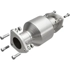 Magnaflow Performance 49184 Original Grade Direct-fit Catalytic Converter New. Price: $345.00.