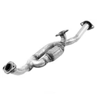 Catalytic Converter-epa Walker 54537 Fits 01-03 Toyota Sienna 3.0L-V6 New. Price: $663.99.