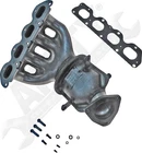 Dorman 673-616 Manifold Converter Carb Compliant New. Price: $1403.81.