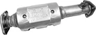 82596 Walker Calcat "ca Legal" Direct Fit Catalytic Converter 1.905" Outlet (od) New. Price: $339.95.